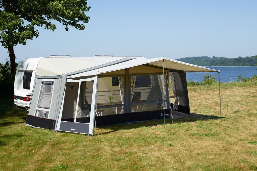 Isabella Isabella Eclipse – Seitenteil 225 cm Sonnendach - Vorzelteshop