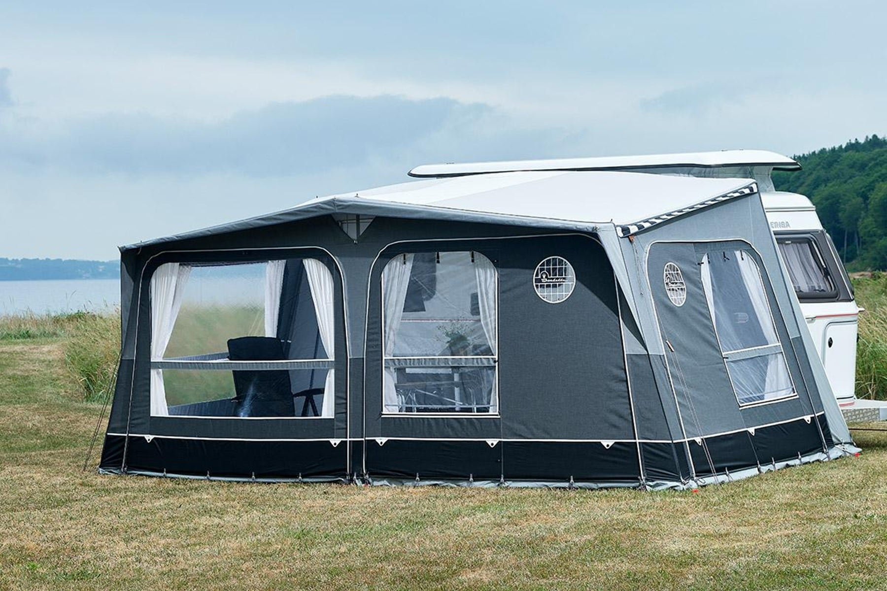Isabella Isabella Eriba Touring – Vorzelt für Eriba Touring Trition, Troll & Familia (ab Modelljahr 2009) Sondermodelle - Vorzelteshop