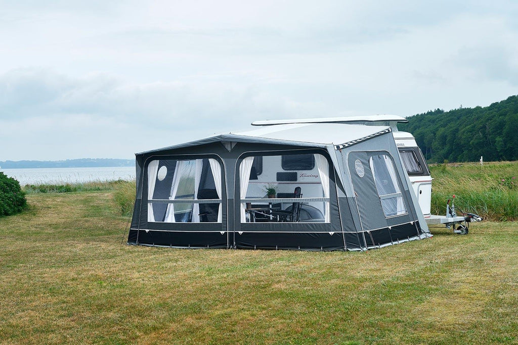Isabella Isabella Eriba Touring – Vorzelt für Eriba Touring Trition, Troll & Familia (ab Modelljahr 2009) Sondermodelle - Vorzelteshop