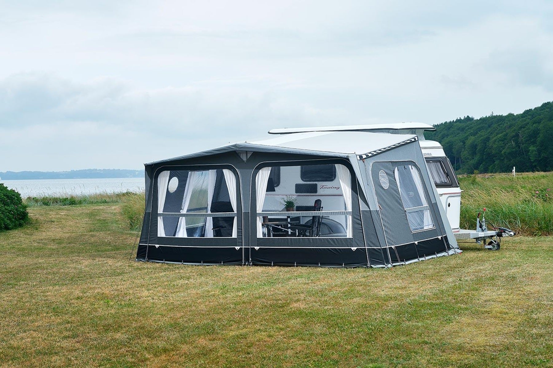 Isabella Isabella Eriba Touring – Vorzelt für Eriba Touring Trition, Troll & Familia (ab Modelljahr 2009) Sondermodelle - Vorzelteshop
