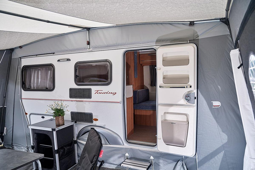 Isabella Isabella Eriba Touring – Vorzelt für Eriba Touring Trition, Troll & Familia (ab Modelljahr 2009) Sondermodelle - Vorzelteshop