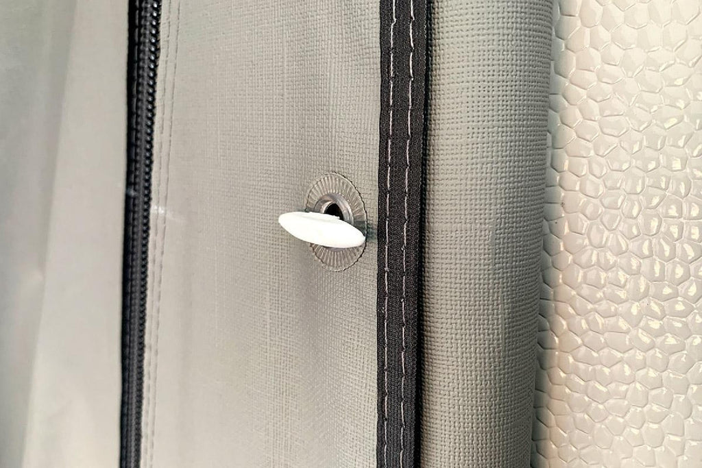 Isabella Isabella Foam Pad – Isabella-Vorzelt Eriba Touring (1 Paar) Isabella - Zubehör - Vorzelteshop