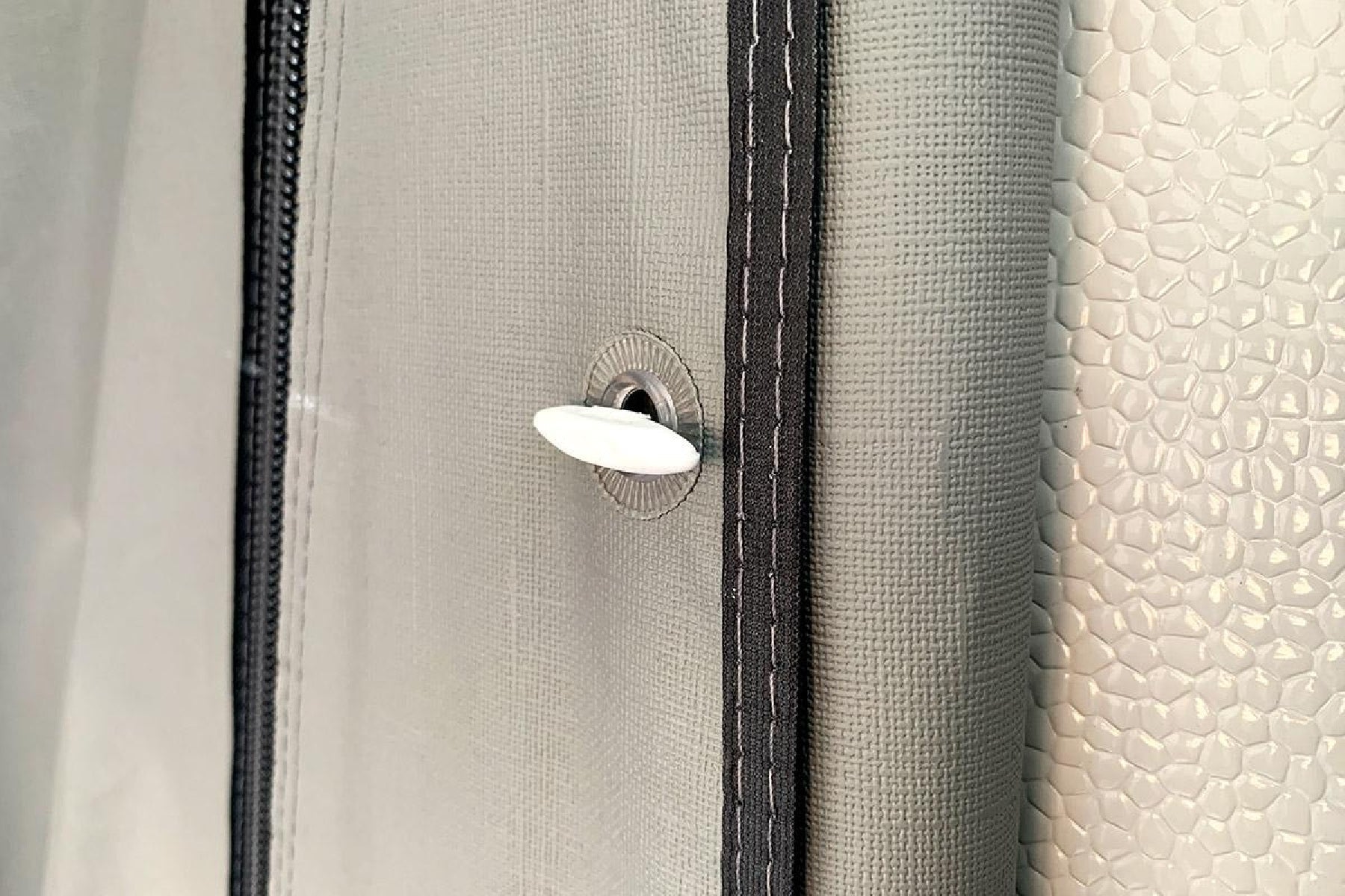 Isabella Isabella Foam Pad – Isabella-Vorzelt Eriba Touring (1 Paar) Isabella - Zubehör - Vorzelteshop