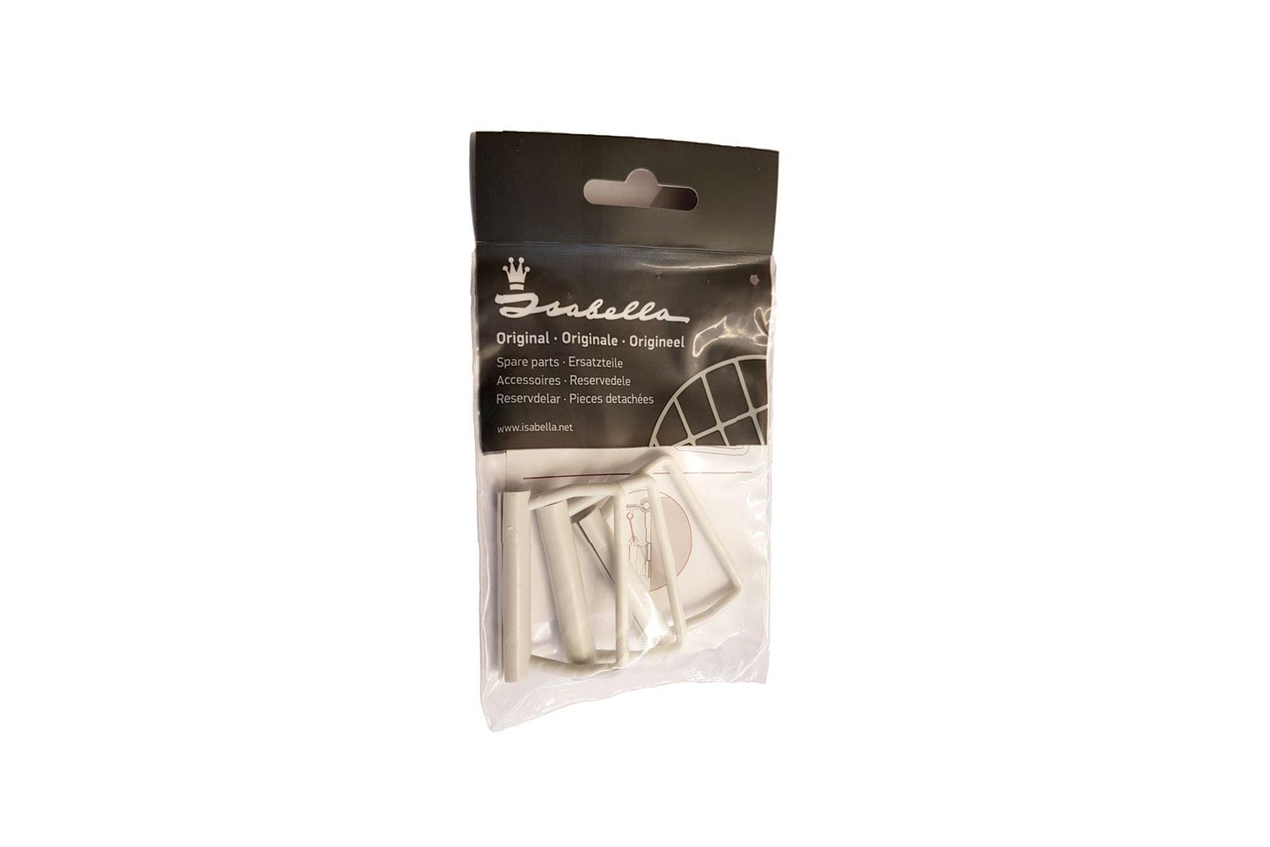 Isabella Isabella Knaus Adapterset (3 Stück) Vorzelt - Zubehör - Vorzelteshop