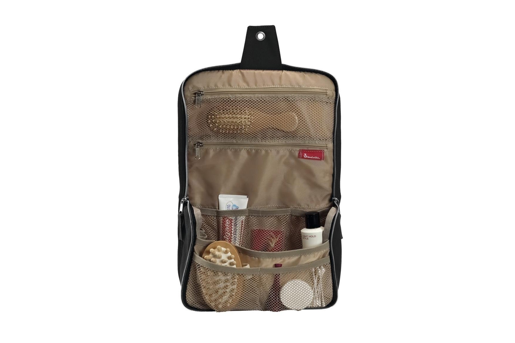 Isabella Isabella Kulturtasche Grau Vorzelt-Zubehör - Vorzelteshop