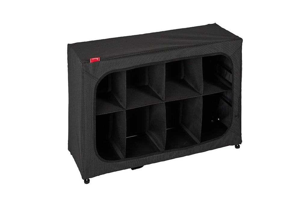 Isabella Isabella Schuh Organizer – Klein zusammenfaltbar Vorzelt-Zubehör - Vorzelteshop