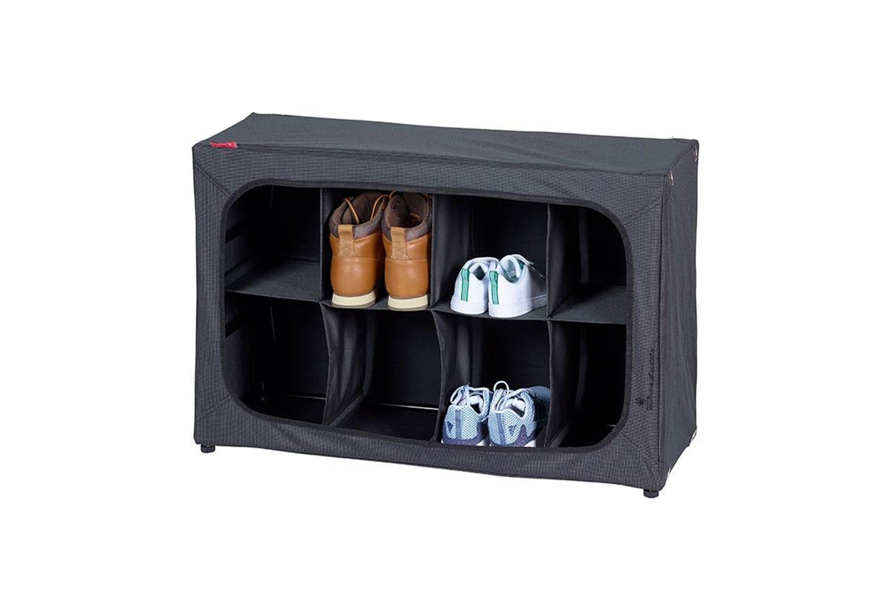 Isabella Isabella Schuh Organizer – Klein zusammenfaltbar Vorzelt-Zubehör - Vorzelteshop