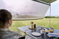 Isabella Isabella Shade Screen – Netzfront für Markisen Isabella Markisenzelt-Zubehör - Vorzelteshop