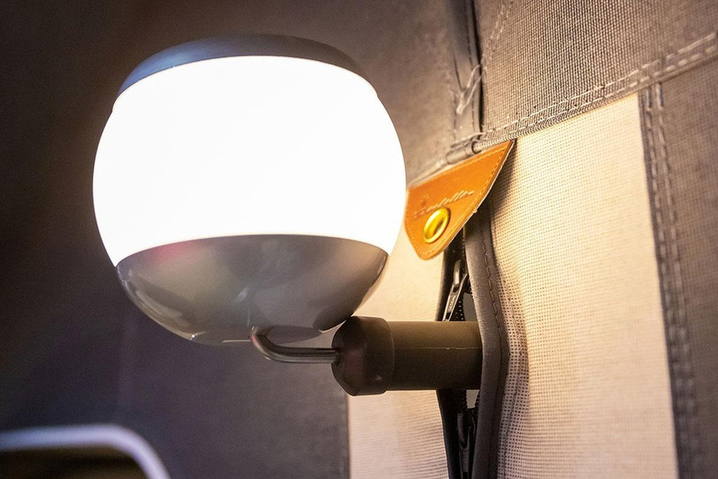 Isabella Isabella Stange für Solarlampe (1 Stück) Vorzelt-Zubehör - Vorzelteshop