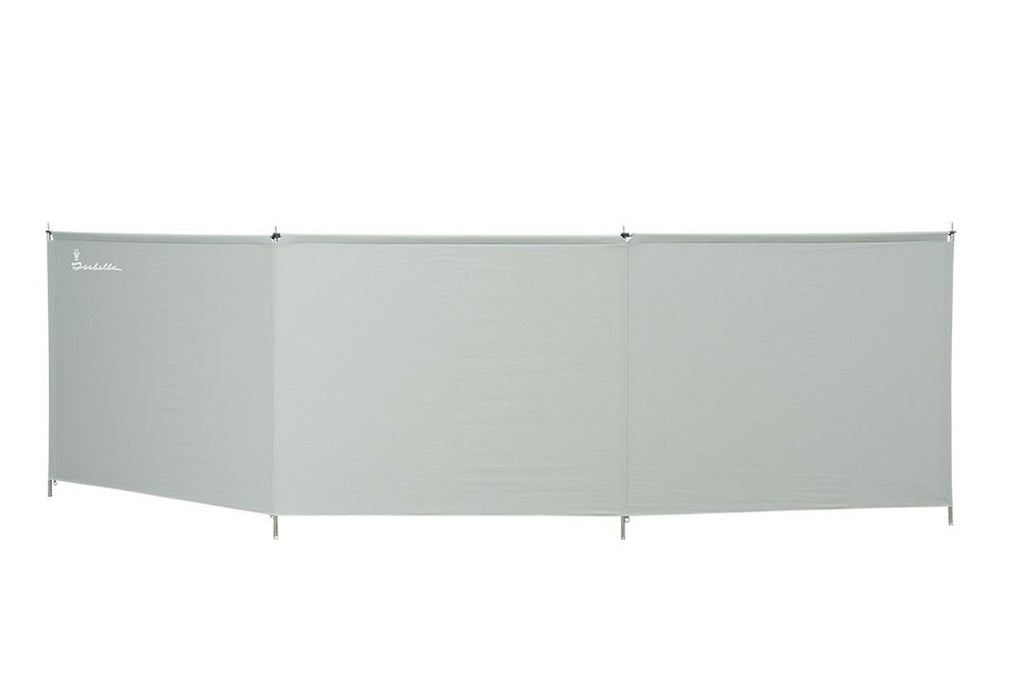 Isabella Isabella Sun Windschutz – 3 - teilig, 460 x 130 cm Wind - Sichtschutz - Vorzelteshop