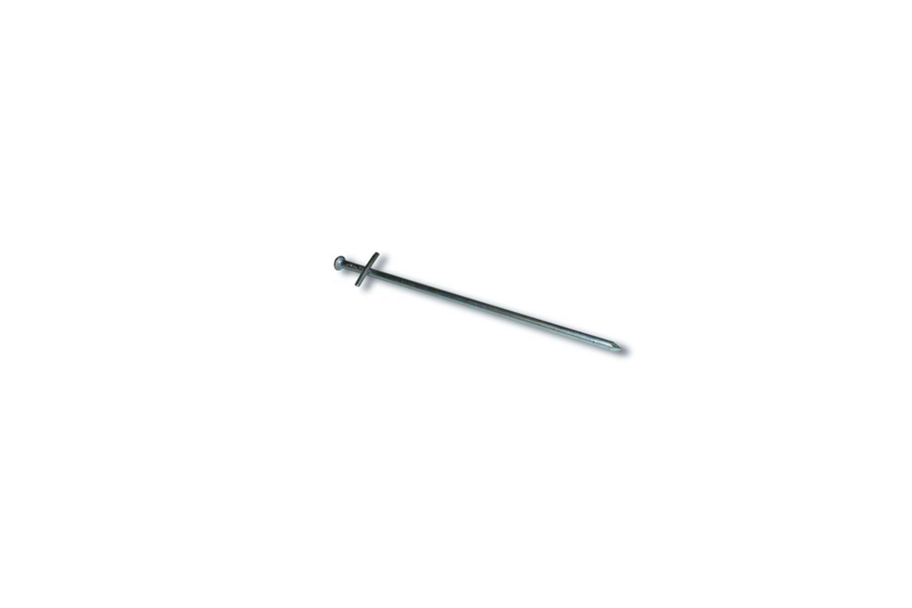 Isabella Isabella Tarzan - Hering, 23 cm (10 Stück) Vorzelt - Zubehör - Vorzelteshop