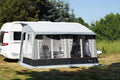 Isabella Isabella Teilvorzelt Universal 360 Dawn Teilvorzelt - Vorzelteshop