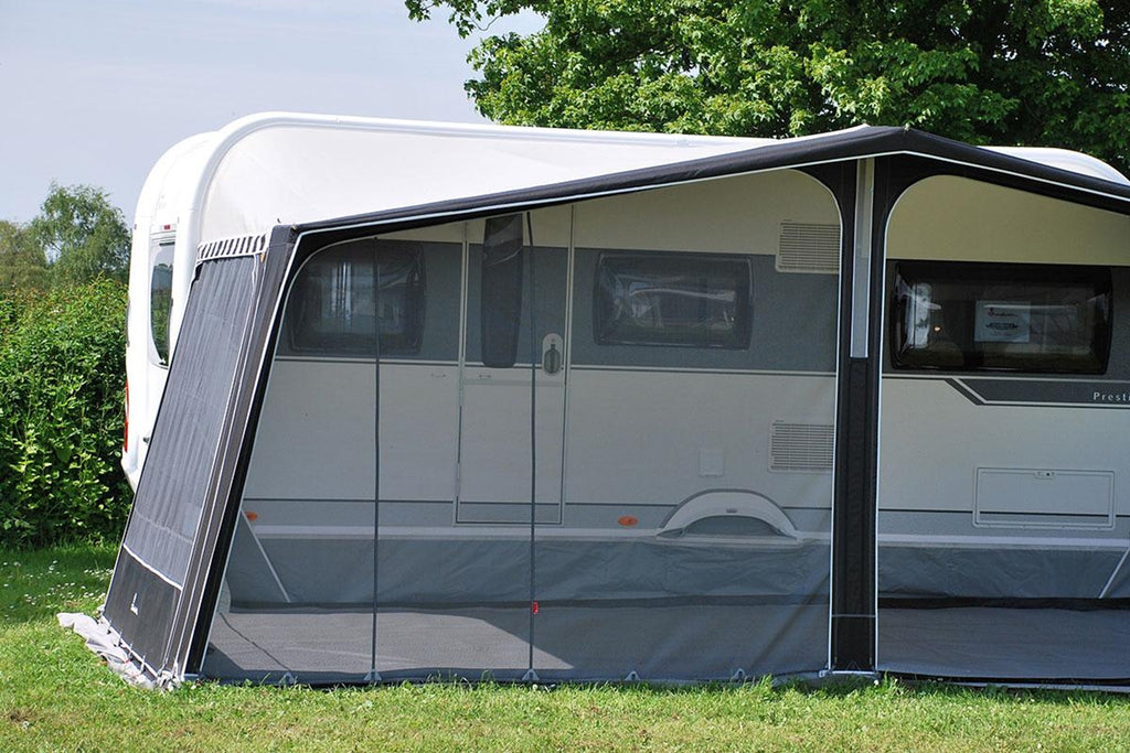 Isabella Netzfront Standard