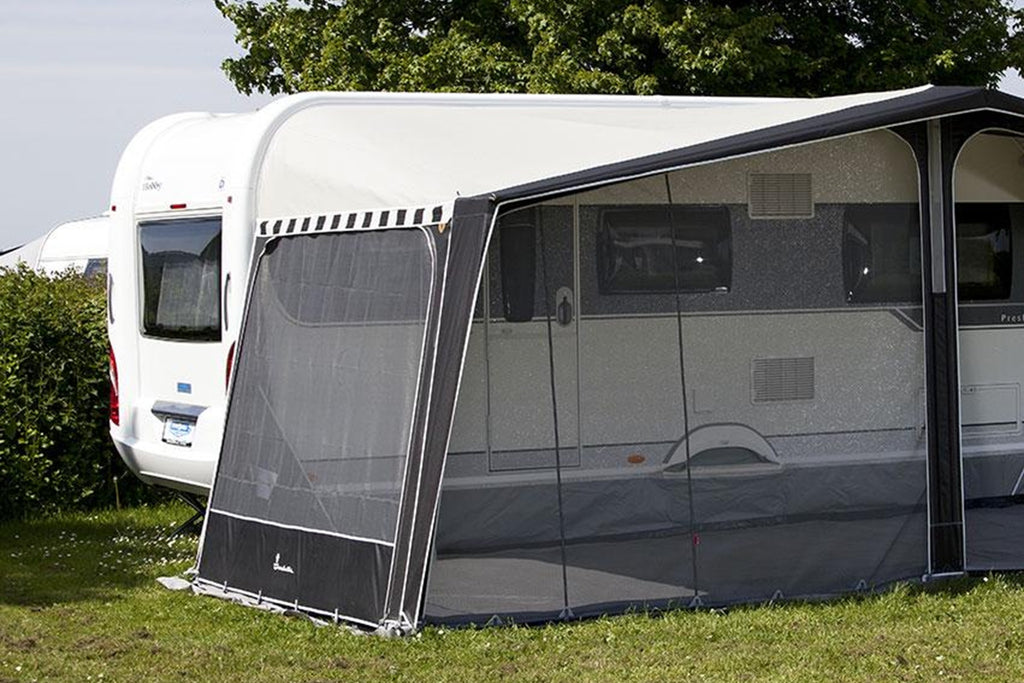 Isabella Netzfront Standard