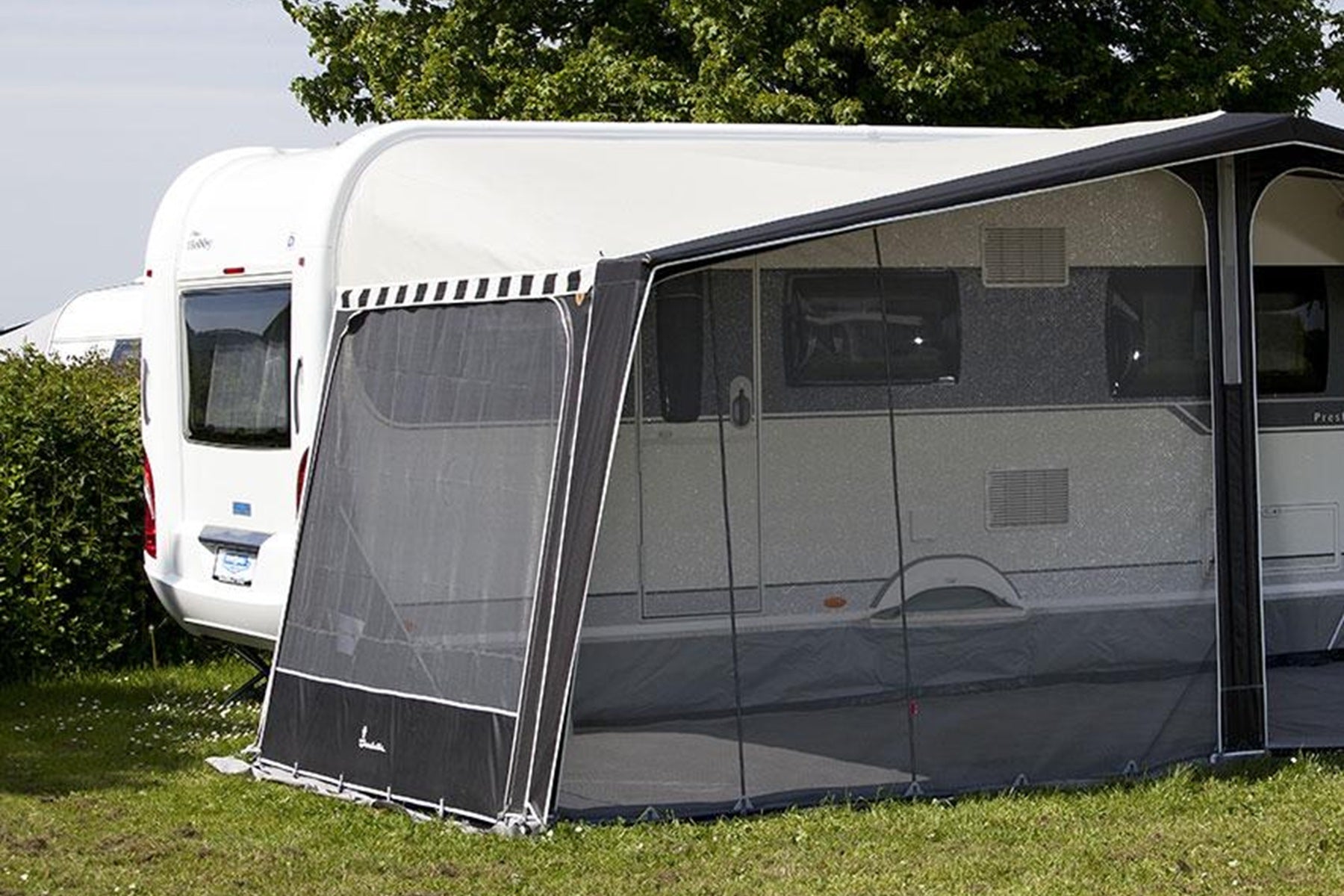 Isabella Netzfront Standard