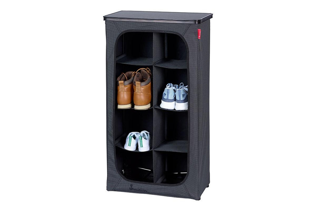 Isabella Schuh Organizer – Klein zusammenfaltbar