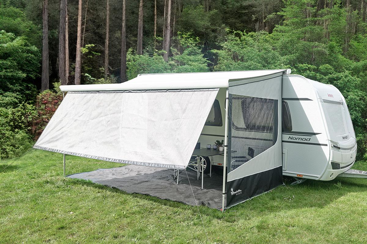 Isabella Shade Screen – Netzfront für Markisen