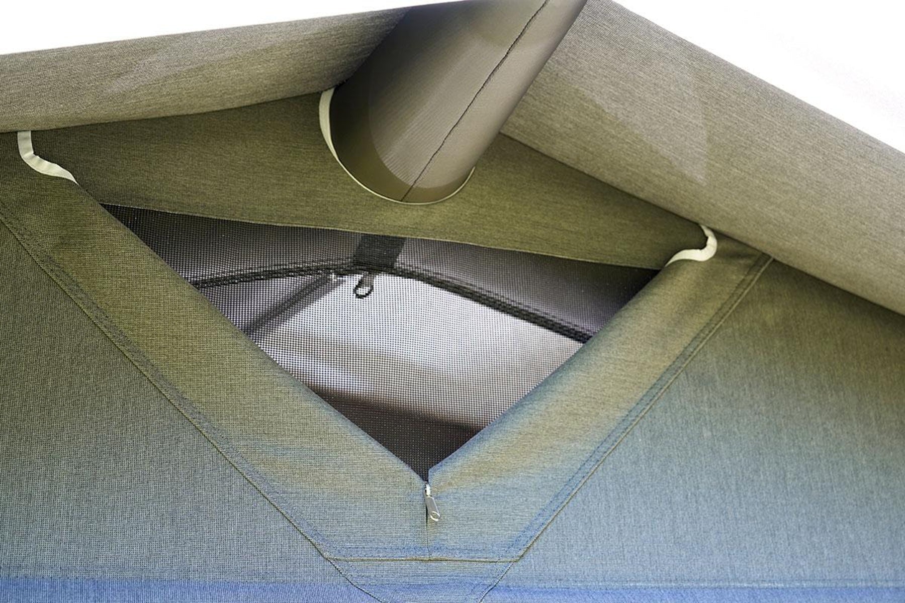 Isabella Ventura AIR Lux – Luftzelt Teilvorzelt für Reisemobil Teilvorzelt - Vorzelteshop