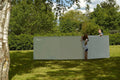Isabella Sun Windschutz – 3-teilig, 460 x 130 cm