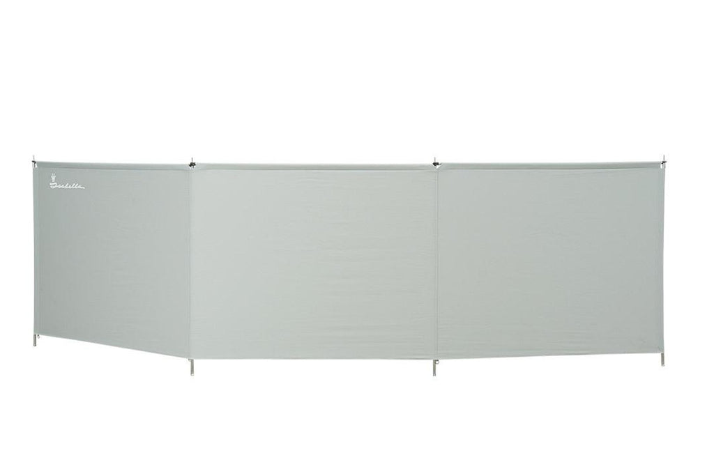 Isabella Sun Windschutz – 3-teilig, 460 x 130 cm