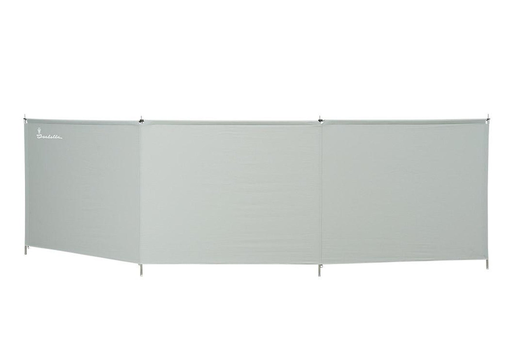 Isabella Sun Windschutz – 3-teilig, 460 x 130 cm