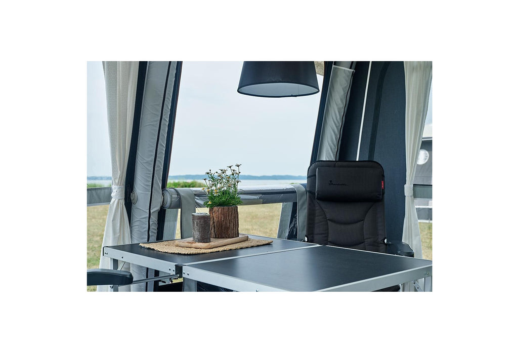 Isabella Air Cirrus 300 Coast Luftvorzelt