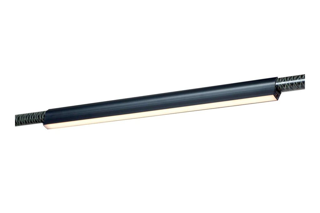 Isabella ClickLight LED-Beleuchtung mit Dimmer