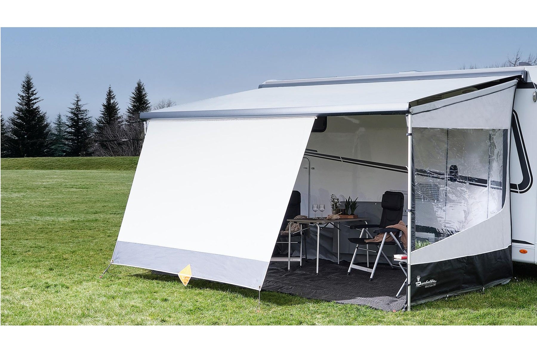 Isabella Shadow Canopy 300 (für die Markise)