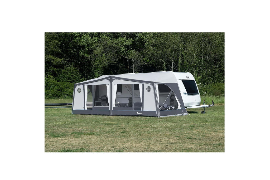 Isabella Sun Shine Plus Sonnendach