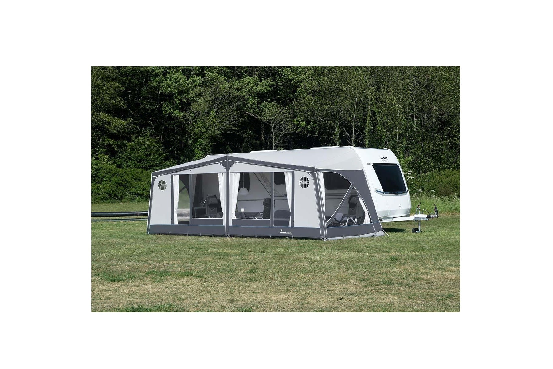 Isabella Sun Shine Plus Sonnendach
