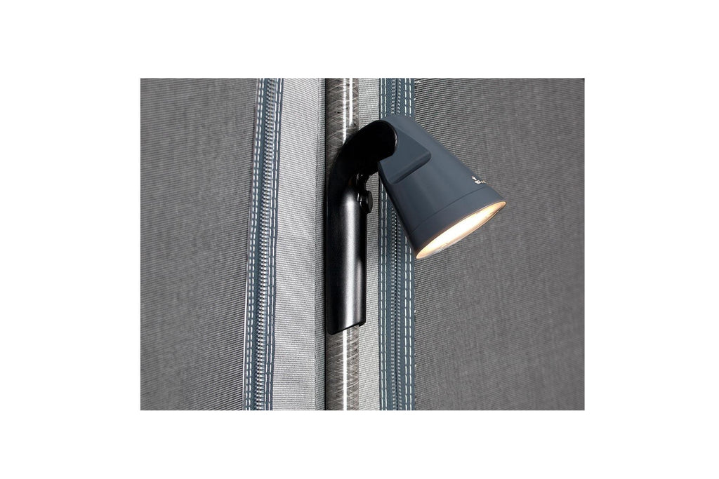Isabella TripLight – Campinglampe für Vorzelt & Outdoor