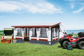 Güsto CaraVilla Loft Freistehendes Vorzelt