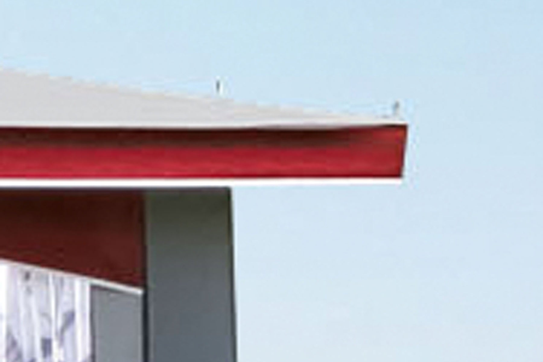 Güsto CaraVilla Loft Freistehendes Vorzelt
