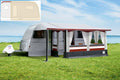 Güsto CaraVilla Star Teilvorzelt (Einzug rechts)