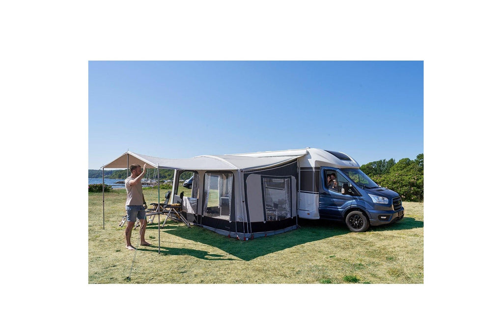 Ventura Air Dove 400 Luftvorzelt für Wohnmobil – Vorzelteshop