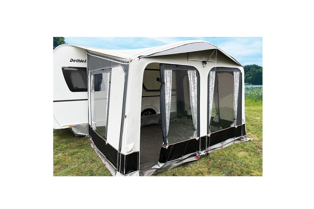 Ventura Ventura Air Dove 400 Luftvorzelt Luftzelt - Vorzelteshop