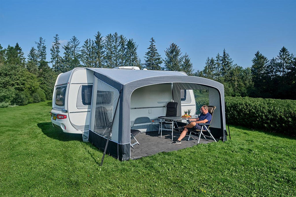 Ventura Ventura Air SoL – Seitenwände Sonnendach - Vorzelteshop