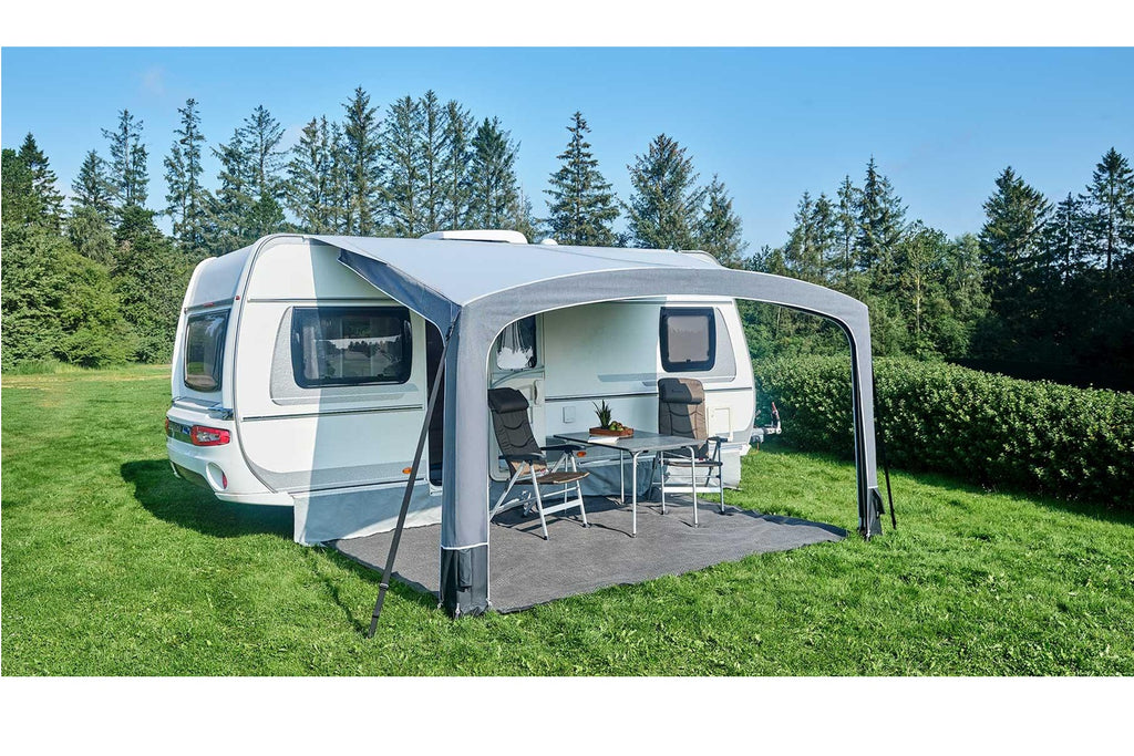 Ventura Air SOL Luft-Sonnendach