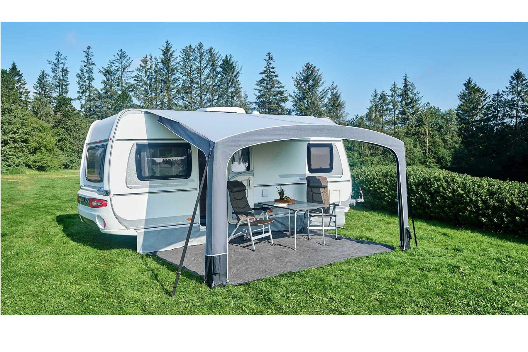 Ventura Air SOL Luft-Sonnendach