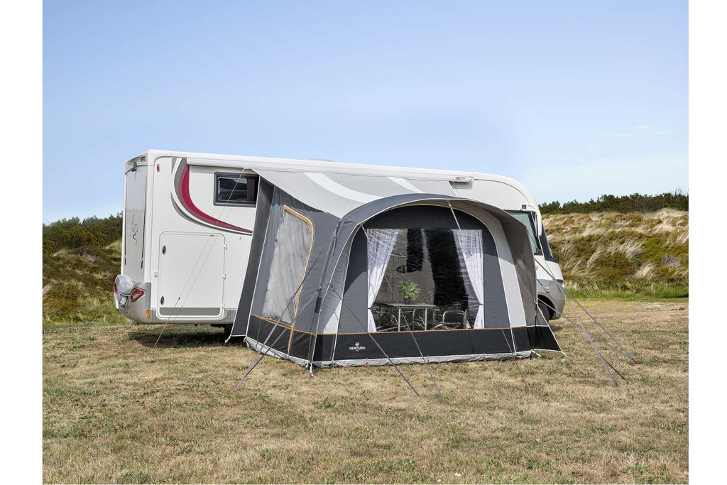 Ventura Air Vivo W300 High Luftvorzelt