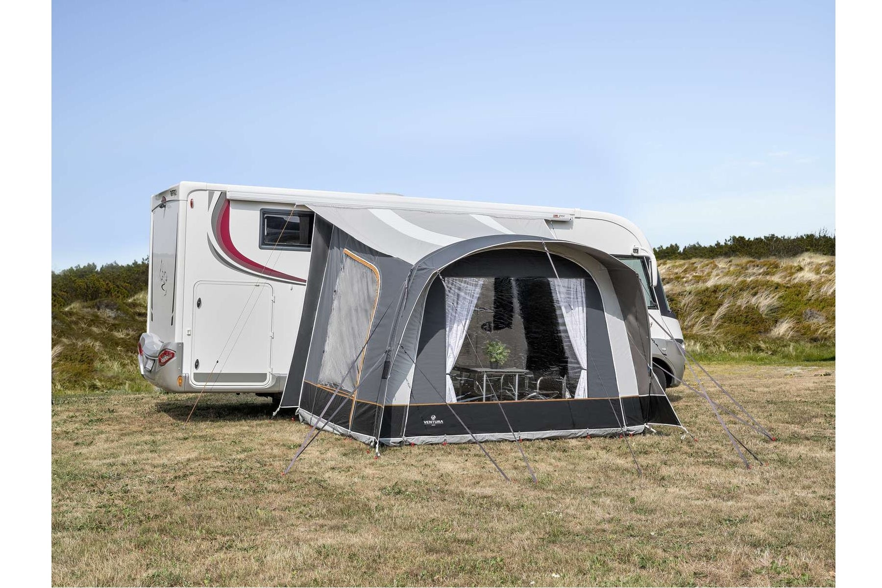 Ventura Air Vivo W300 High Luftvorzelt