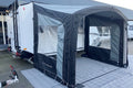 Walker Active 290 – Luft-Sonnendach für Knaus Sport & Fun
