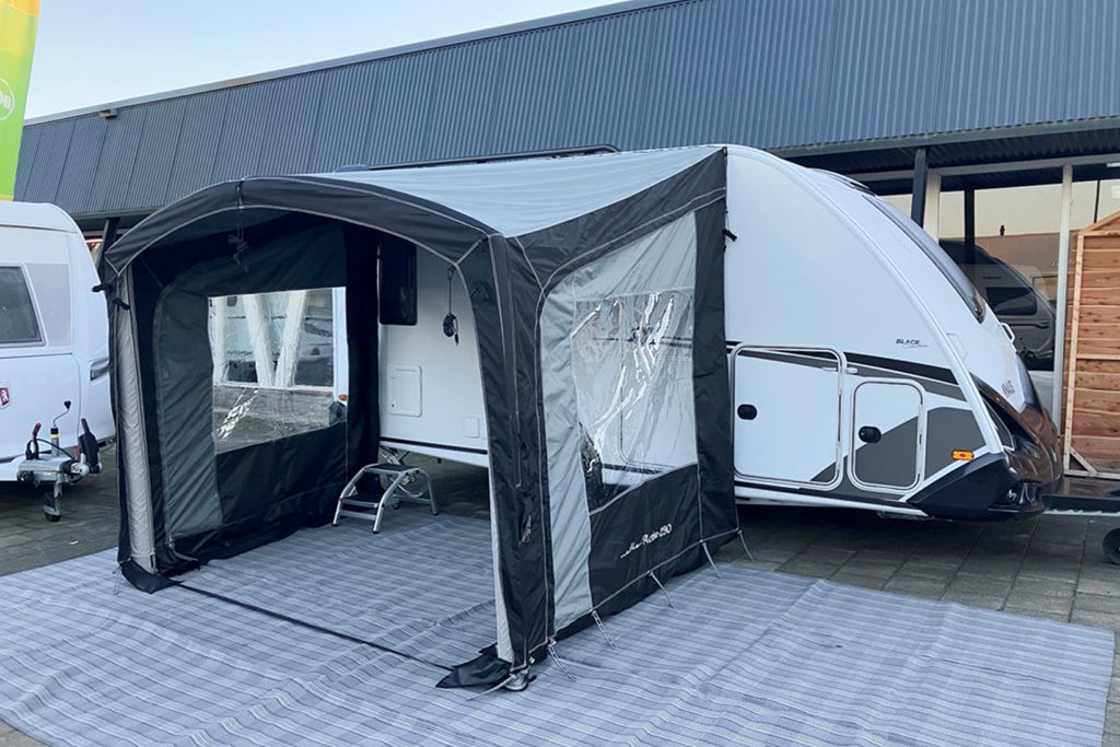 Walker Active 290 – Luft-Sonnendach für Knaus Sport & Fun