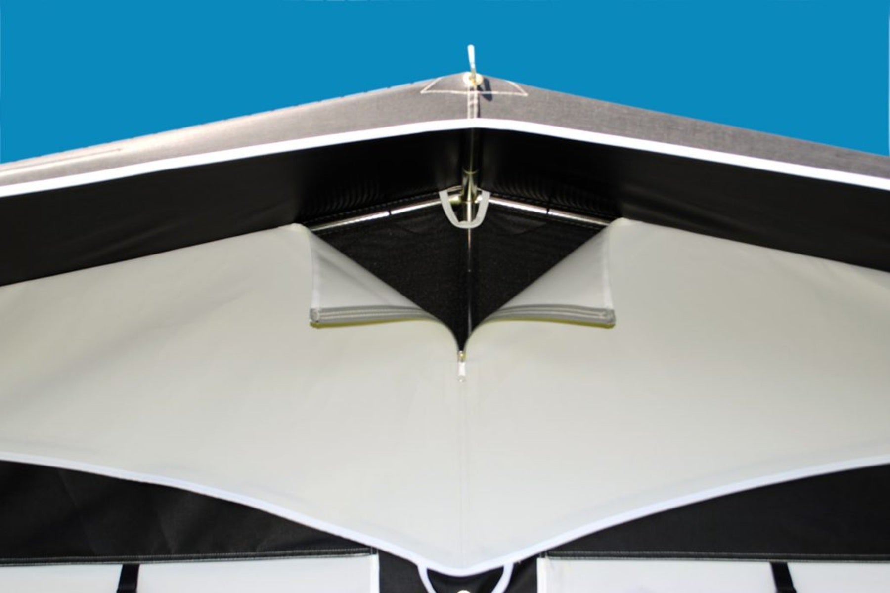 Walker Concept 240 Ganzjahres-Wohnwagenvorzelt