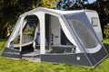 Walker Shelter – Wohnwagenvorzelt für Kip Shelter