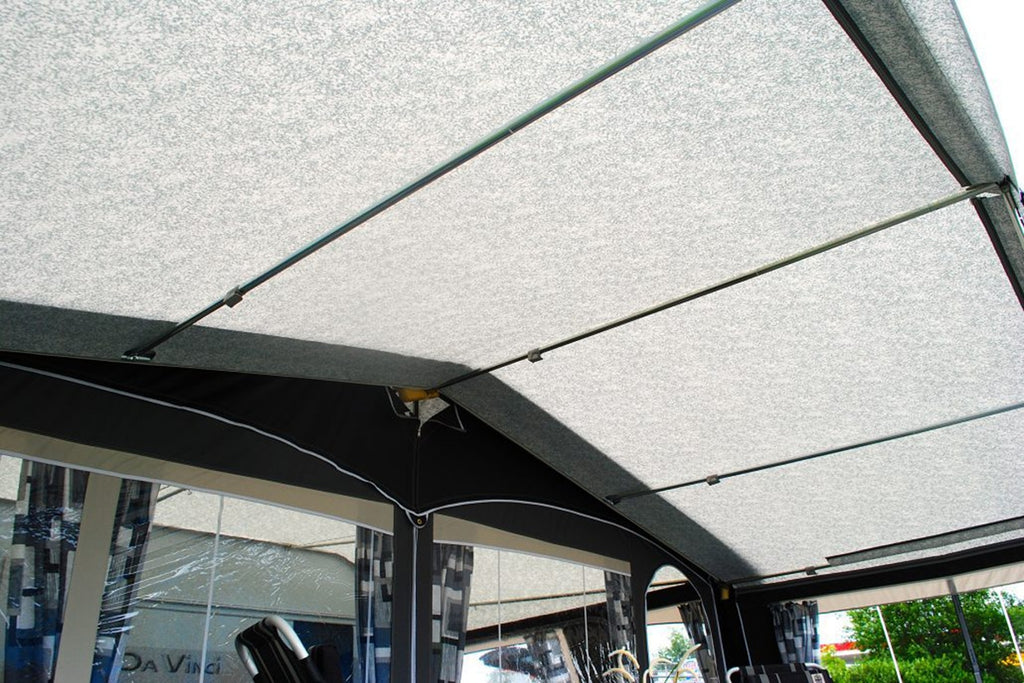 Walker Patio Sonnenvordach für Walker Wohnwagenvorzelte