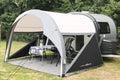 Walker Sunflex – Luft-Sonnendach für T@B 320 & T@B 400