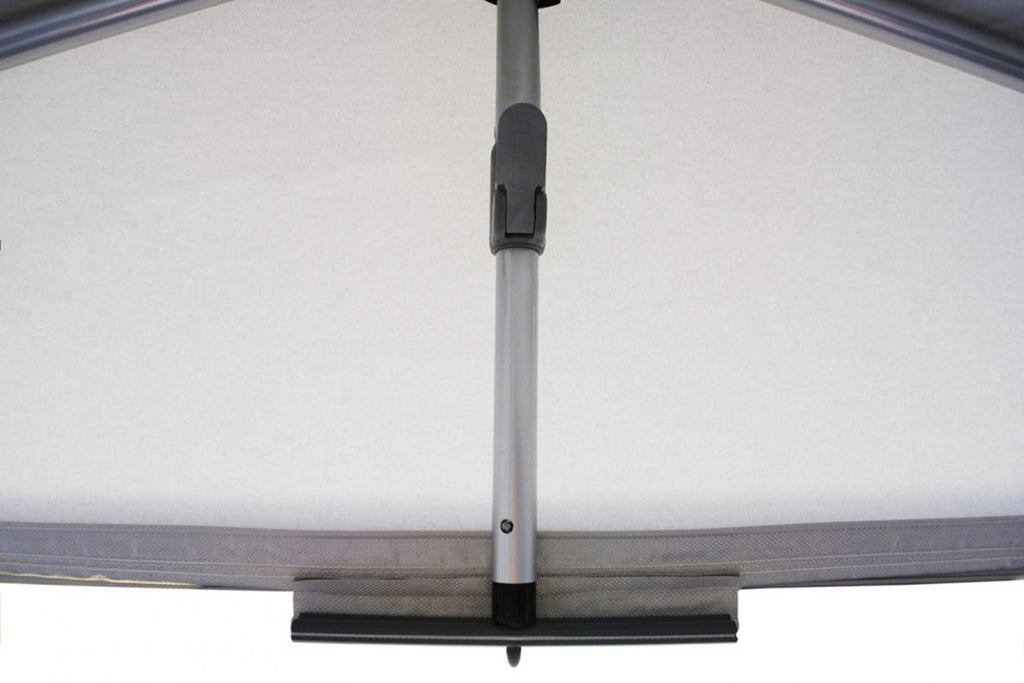 Walker Touring Plus Wohnwagenvorzelt für Eriba Touring