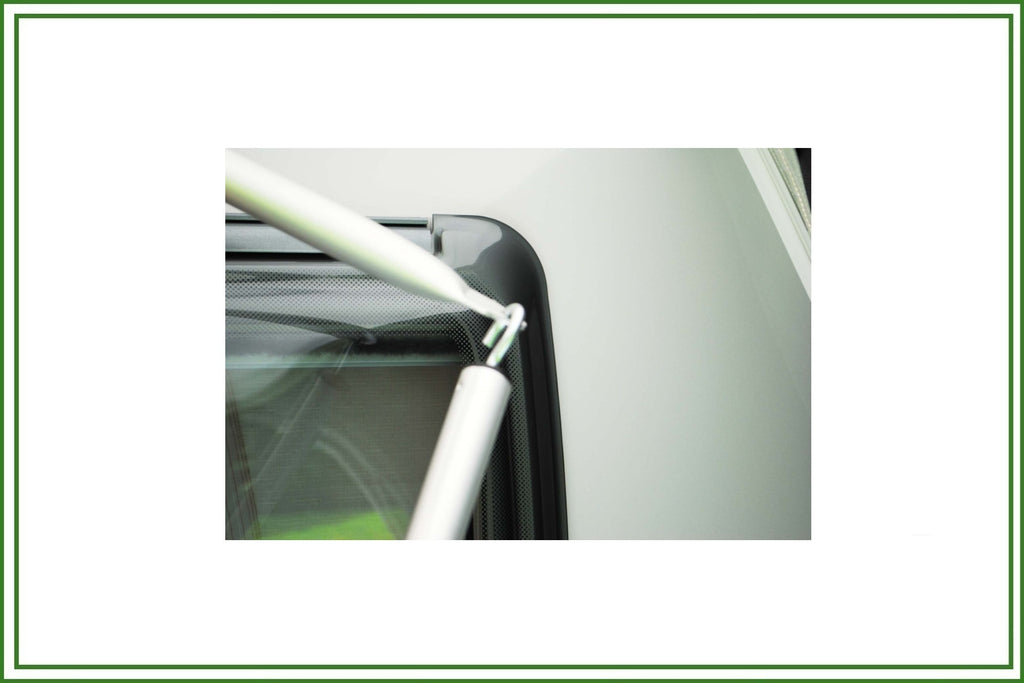 Walker Touring Plus Wohnwagenvorzelt für Eriba Touring