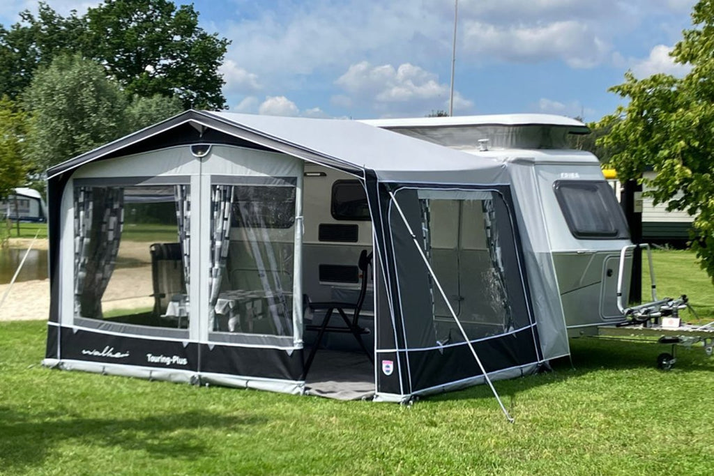 Walker Touring Plus Wohnwagenvorzelt für Eriba Touring